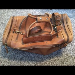 orvis duffle